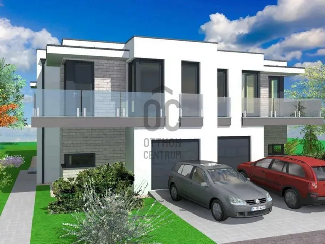 Eladó ház Budapest XIV. kerület, Alsórákos 180 nm