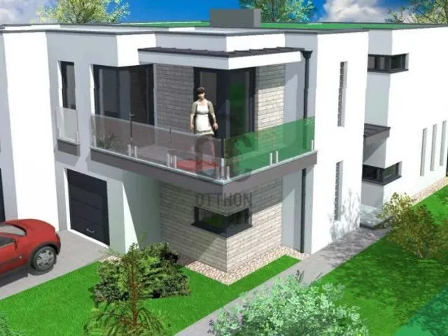 Eladó ház Budapest XIV. kerület, Alsórákos 180 nm