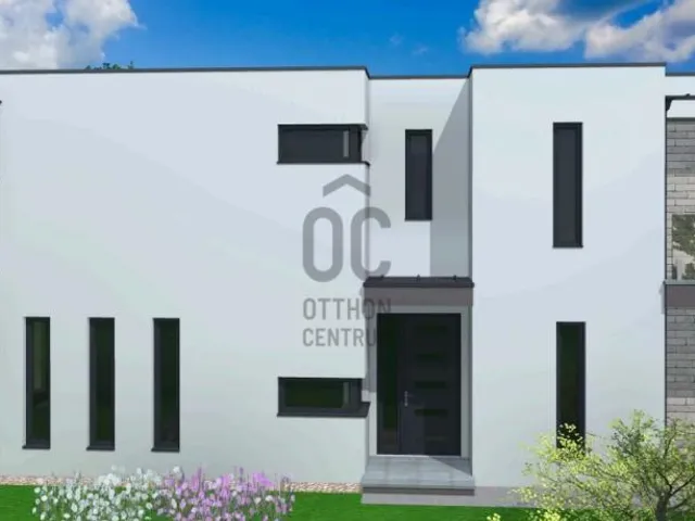 Eladó ház Budapest XIV. kerület, Alsórákos 180 nm