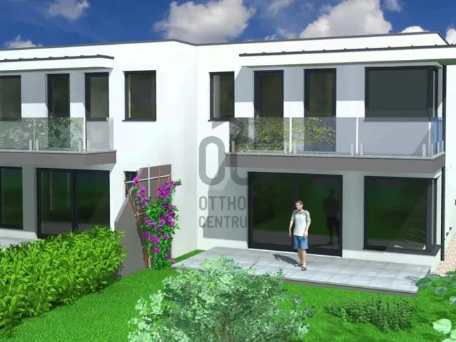 Eladó ház Budapest XIV. kerület, Alsórákos 180 nm