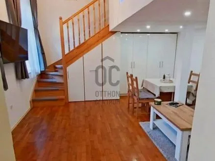 Eladó lakás Budapest VIII. kerület, Józsefváros 30 nm