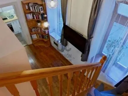 Eladó lakás Budapest VIII. kerület, Józsefváros 30 nm