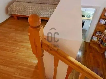 Eladó lakás Budapest VIII. kerület, Józsefváros 30 nm