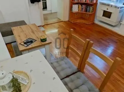 Eladó lakás Budapest VIII. kerület, Józsefváros 30 nm