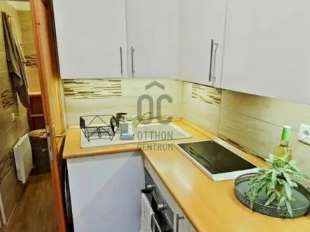 Eladó lakás Budapest VIII. kerület, Józsefváros 30 nm