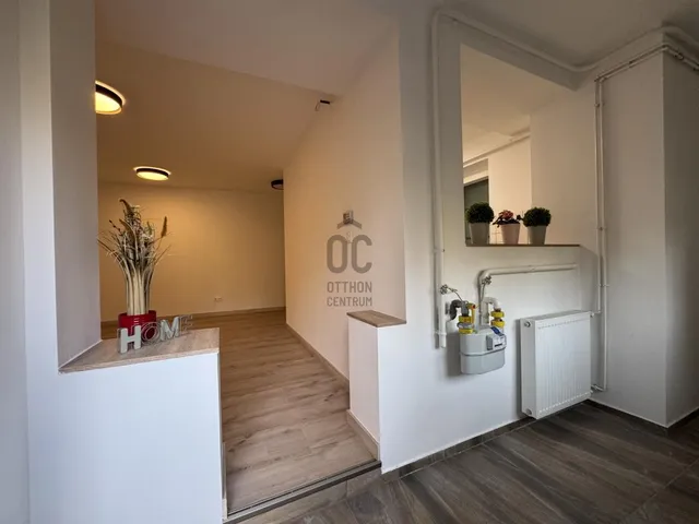 Eladó lakás Budapest XVII. kerület, Rákoshegy 41 nm