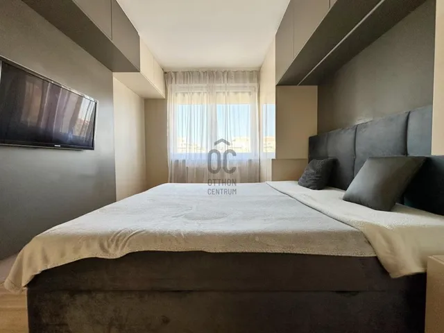 Eladó lakás Budapest XX. kerület, Pesterzsébet 54 nm