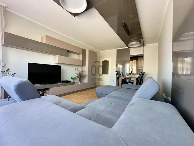 Eladó lakás Budapest XX. kerület, Pesterzsébet 54 nm