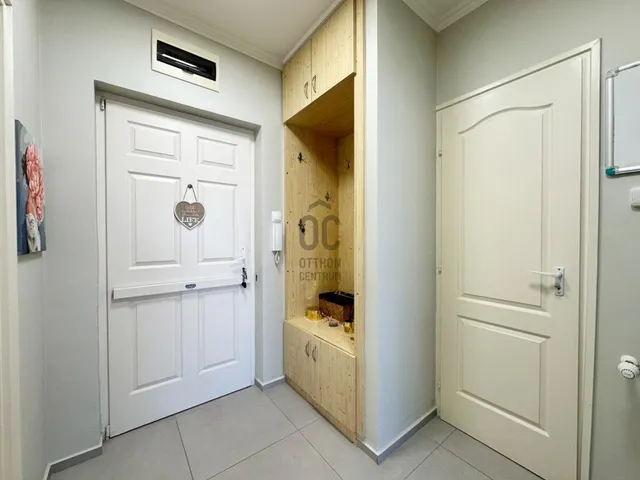 Eladó lakás Budapest XX. kerület, Pesterzsébet 54 nm