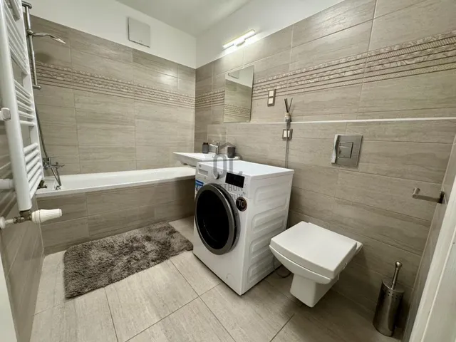 Eladó lakás Budapest IX. kerület 36 nm