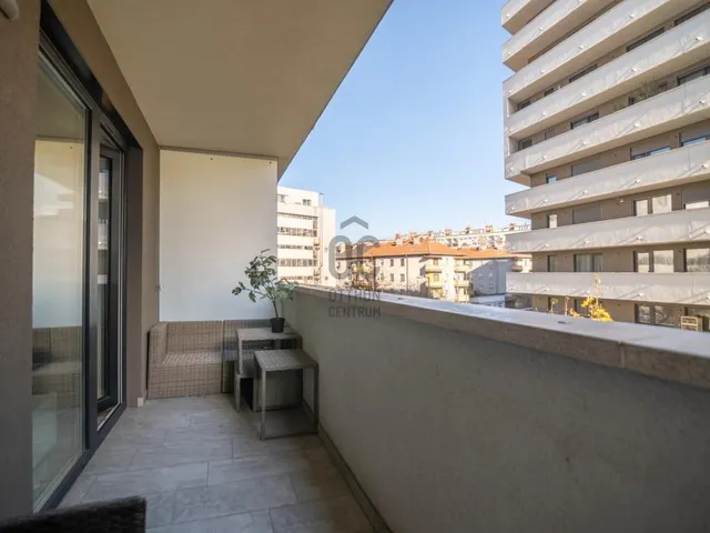 Eladó lakás Budapest IX. kerület 36 nm