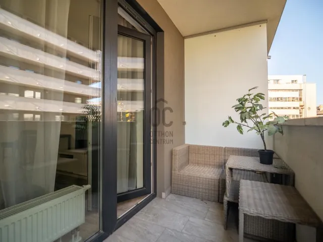 Eladó lakás Budapest IX. kerület 36 nm