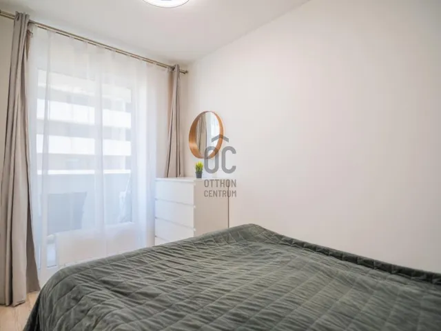 Eladó lakás Budapest IX. kerület 36 nm