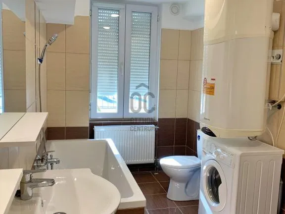 Eladó lakás Budapest XVII. kerület, Rákoshegy 43 nm