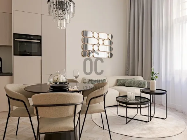 Eladó lakás Budapest XIII. kerület, Újlipótváros 57 nm