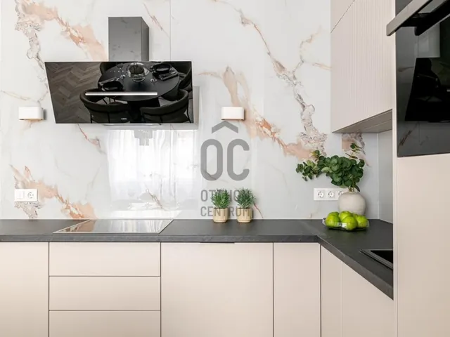 Eladó lakás Budapest XIII. kerület, Újlipótváros 57 nm