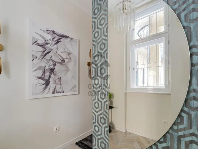 Eladó lakás Budapest XIII. kerület, Újlipótváros 57 nm