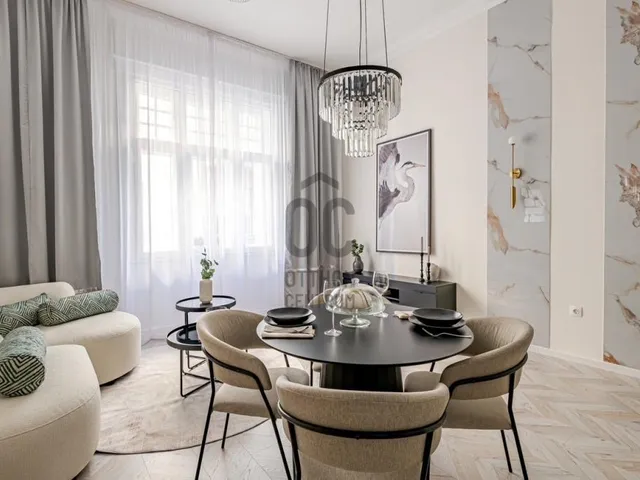 Eladó lakás Budapest XIII. kerület, Újlipótváros 57 nm