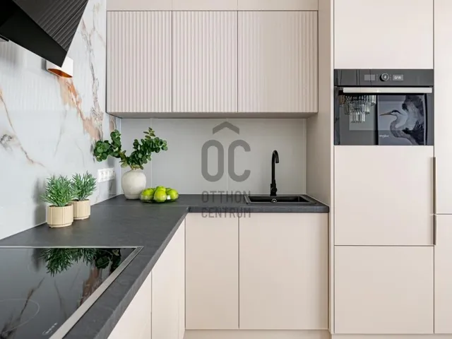 Eladó lakás Budapest XIII. kerület, Újlipótváros 57 nm