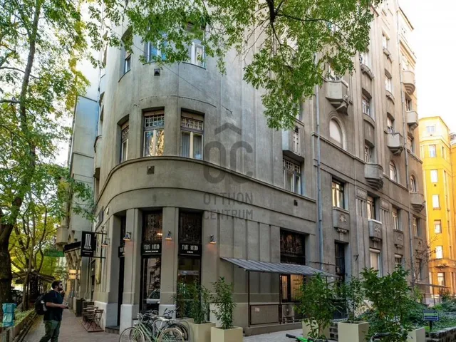 Eladó lakás Budapest XIII. kerület, Újlipótváros 57 nm