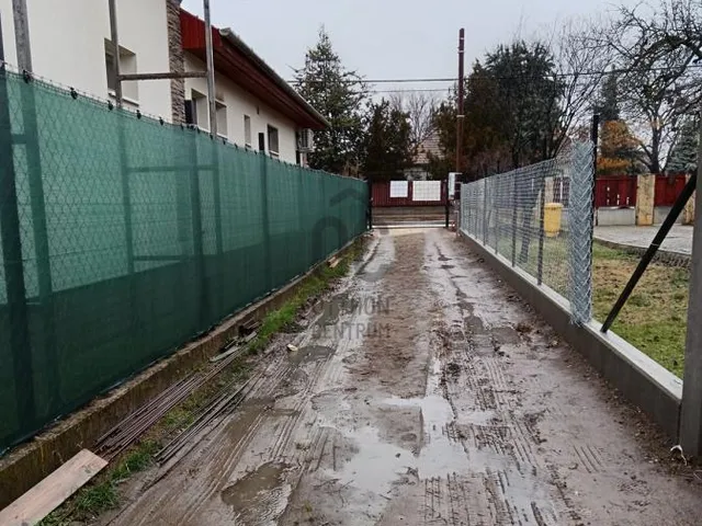 Eladó ház Gyál 83 nm