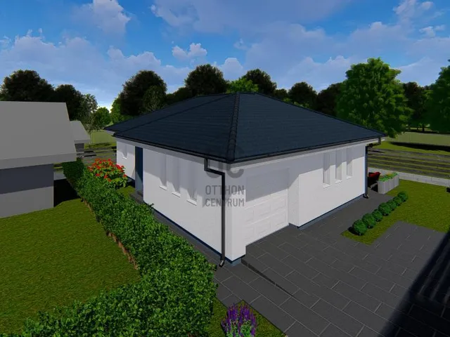 Eladó ház Gyál 83 nm