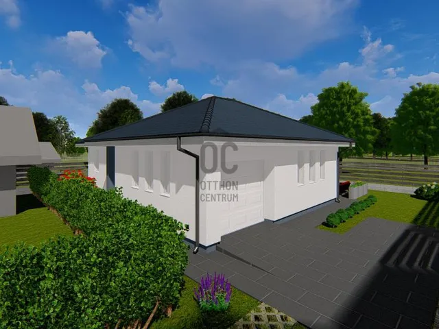 Eladó ház Gyál 83 nm