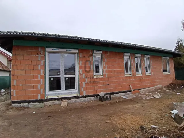 Eladó ház Gyál 83 nm