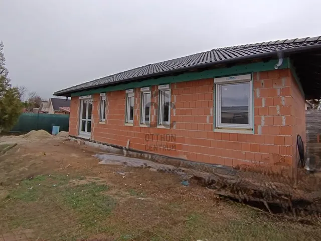 Eladó ház Gyál 83 nm