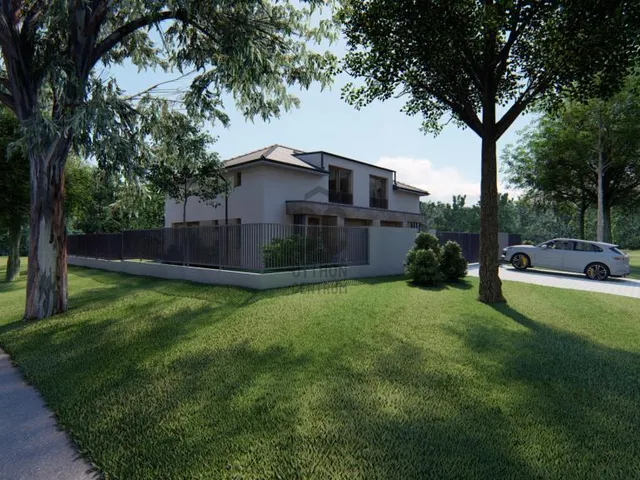 Eladó ház Budapest X. kerület, Újhegy 122 nm