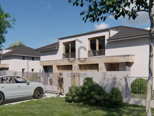 Eladó ház Budapest X. kerület, Újhegy 122 nm