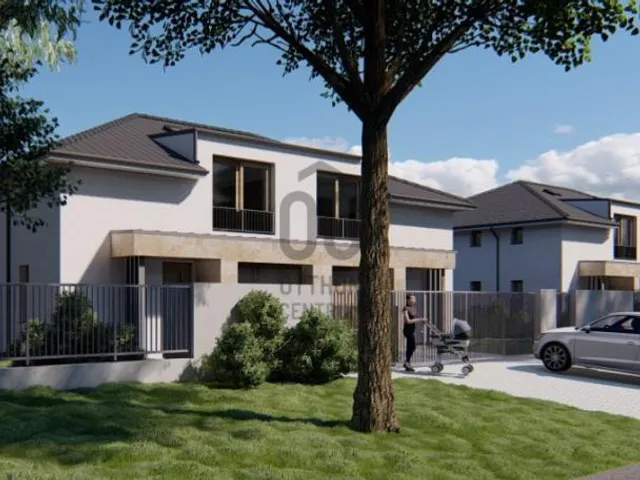 Eladó ház Budapest X. kerület, Újhegy 122 nm