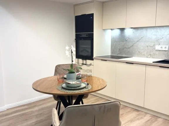 Eladó lakás Budapest IX. kerület, Belső Ferencváros 54 nm