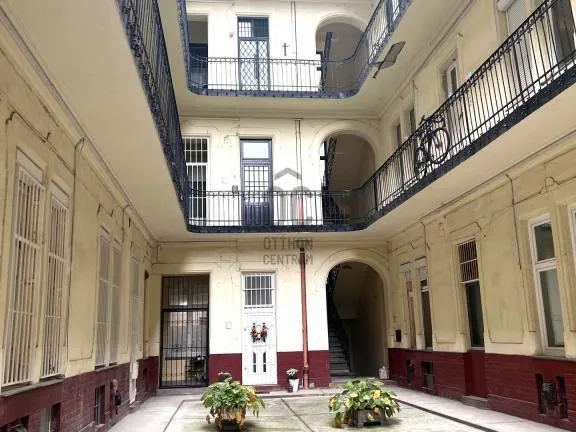 Eladó lakás Budapest IX. kerület, Belső Ferencváros 54 nm