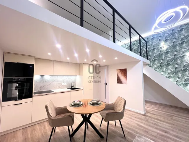 Eladó lakás Budapest IX. kerület, Belső Ferencváros 54 nm