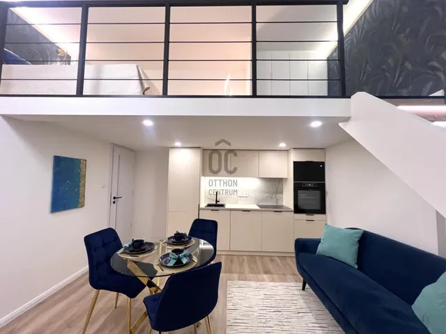 Eladó lakás Budapest IX. kerület, Belső Ferencváros 54 nm