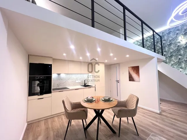 Eladó lakás Budapest IX. kerület, Belső Ferencváros 54 nm