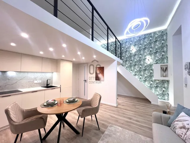 Eladó lakás Budapest IX. kerület, Belső Ferencváros 54 nm