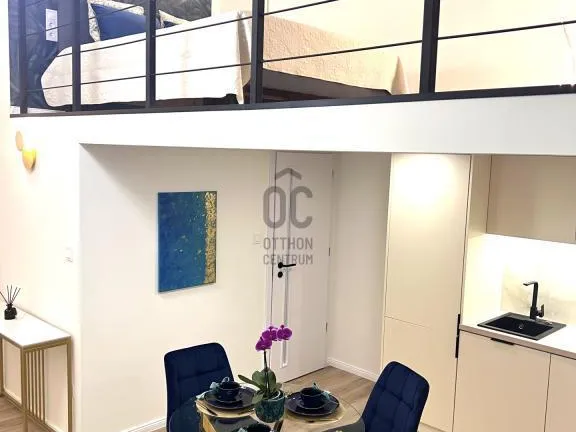 Eladó lakás Budapest IX. kerület, Belső Ferencváros 54 nm