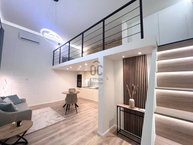 Eladó lakás Budapest IX. kerület, Belső Ferencváros 54 nm