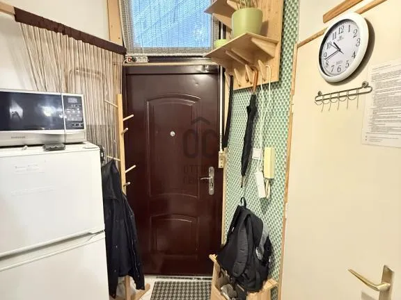 Eladó lakás Budapest XIII. kerület, Újlipótváros 23 nm