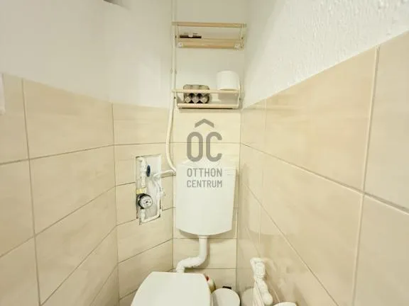 Eladó lakás Budapest XIII. kerület, Újlipótváros 23 nm