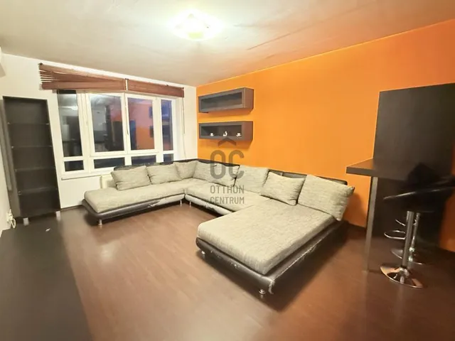 Eladó lakás Budapest IX. kerület, Belső Ferencváros 59 nm