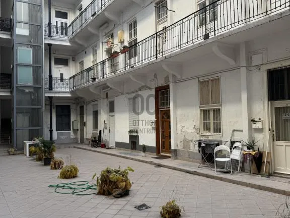 Eladó lakás Budapest XIII. kerület, Újlipótváros 23 nm