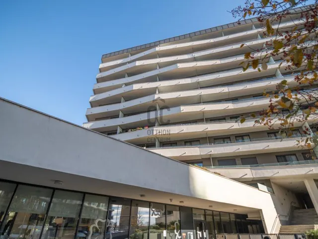 Eladó lakás Budapest IX. kerület 36 nm