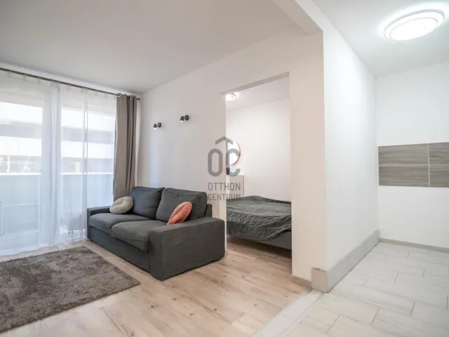 Eladó lakás Budapest IX. kerület 36 nm