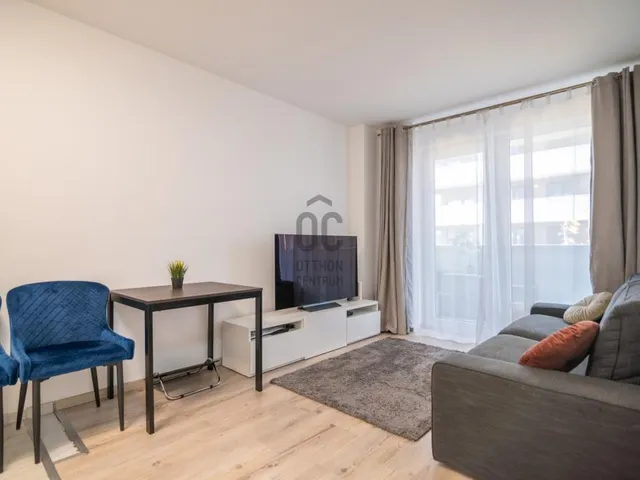 Eladó lakás Budapest IX. kerület 36 nm