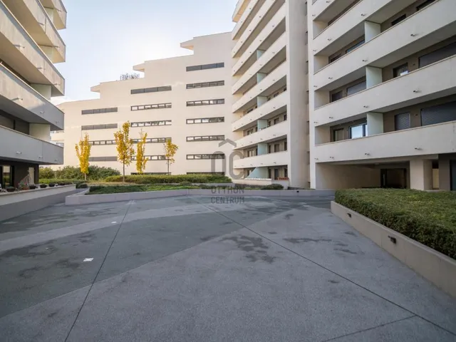 Eladó lakás Budapest IX. kerület 36 nm