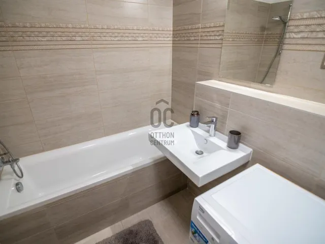 Eladó lakás Budapest IX. kerület 36 nm