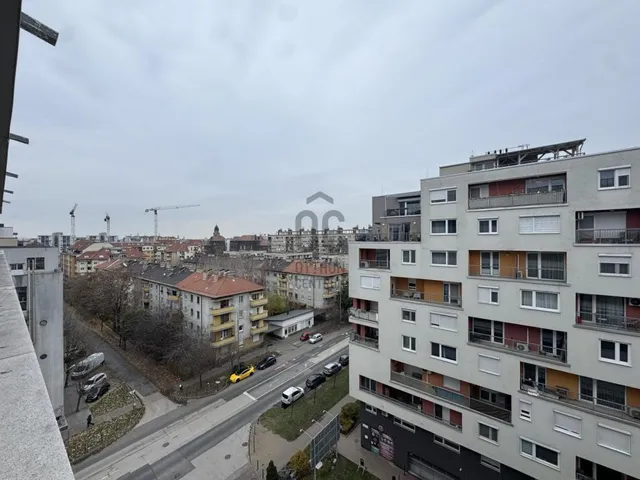 Kiadó lakás Budapest IX. kerület 75 nm